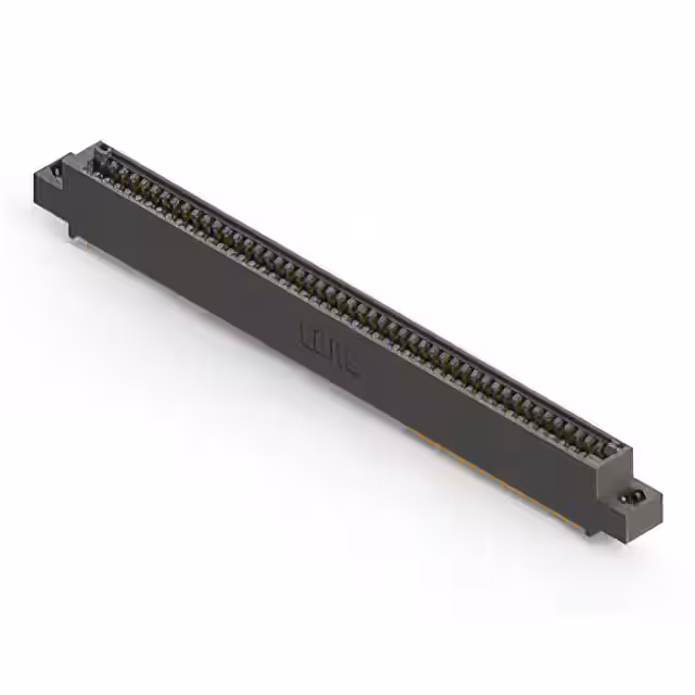 395-098-521-508 EDAC Inc.  Edgeboard Connectors